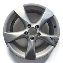 1x Alufelge 17 Zoll 7.5