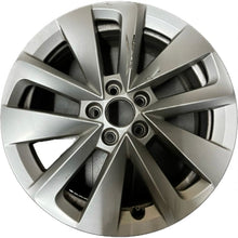 Laden Sie das Bild in den Galerie-Viewer, 1x Alufelge 17 Zoll 6.5&quot; 5x100 40ET 657601025 Skoda Scala Rim Wheel