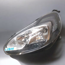 Load image into Gallery viewer, Frontscheinwerfer Opel Adam 13354576 LED Links Scheinwerfer Headlight