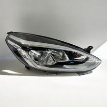 Laden Sie das Bild in den Galerie-Viewer, Frontscheinwerfer Ford Fiesta H1BB-13W029 LED Rechts Scheinwerfer Headlight SCH8314992553ws