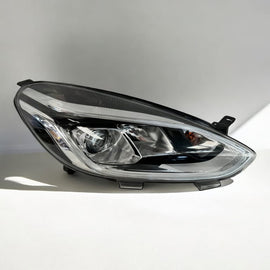 Frontscheinwerfer Ford Fiesta H1BB-13W029 LED Rechts Scheinwerfer Headlight SCH8314992553ws