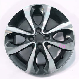 1x Alufelge 16 Zoll 6.0