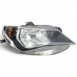 Frontscheinwerfer Seat Ibiza IV I 6J1941006F Rechts Scheinwerfer Headlight