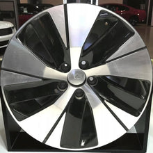 Laden Sie das Bild in den Galerie-Viewer, 1x Alufelge 18 Zoll 31680403 Volvo Xc60 Xc40 Rim Wheel