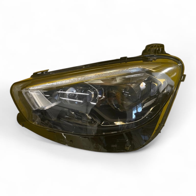 Frontscheinwerfer Mercedes-Benz W213 A2139060110 LED Links Headlight SCH1548622067gj