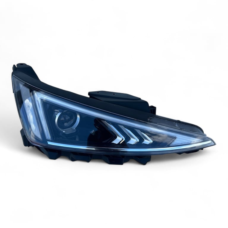 Frontscheinwerfer Hyundai Elantra 92102-F2 LED Rechts Scheinwerfer Headlight