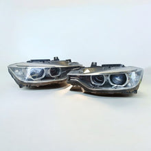 Load image into Gallery viewer, Frontscheinwerfer BMW 3 F30 F31 7259526 Xenon Ein Stück (Rechts oder Links) SCH6990307500tj