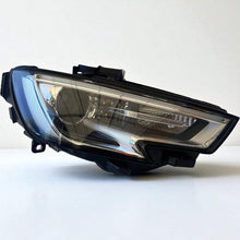 Load image into Gallery viewer, Frontscheinwerfer Audi A3 8V0941006E LED Rechts Scheinwerfer Headlight SCH1406944679oc