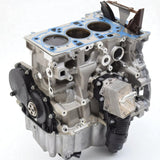 Motorblock BMW F44 F45 F39 F48 F40 F46 B38A15A 1.5 Benzin Unkomplett