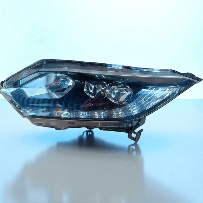 Frontscheinwerfer Honda Hrv Hr-V Full LED Links Scheinwerfer Headlight