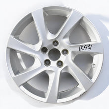 Laden Sie das Bild in den Galerie-Viewer, 1x Alufelge 17 Zoll 7.0&quot; 5x108 50ET 31341738 Volvo S60 S80 V60 V70 V40 Rim Wheel