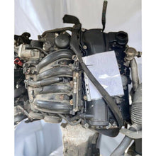 Laden Sie das Bild in den Galerie-Viewer, Motor BMW N46B16A Benzin Engine Komplett