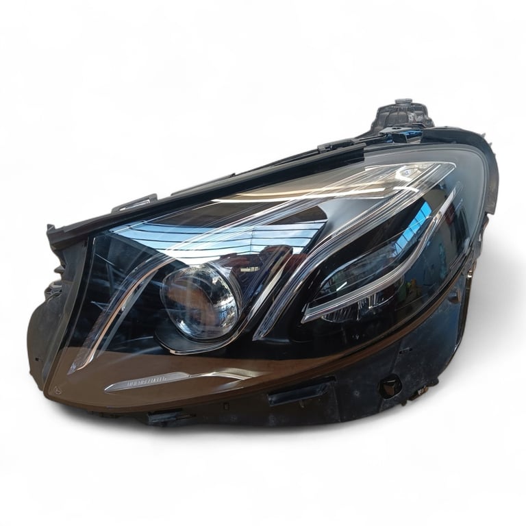 Frontscheinwerfer Mercedes-Benz W213 A2139069503 LED Links Headlight SCH8909001701qg