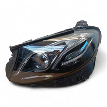 Laden Sie das Bild in den Galerie-Viewer, Frontscheinwerfer Mercedes-Benz W213 A2139069503 LED Links Headlight SCH8909001701qg