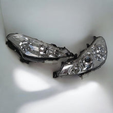 Load image into Gallery viewer, Frontscheinwerfer Citroën C Crosser 4007 6206G6 Ein Stück (Rechts oder Links)
