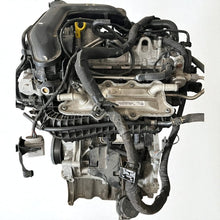 Laden Sie das Bild in den Galerie-Viewer, Motor Seat Skoda VW DKL 1.0 TSI 41TKm Benzin Engine Komplett