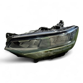 Frontscheinwerfer VW Passat B8 3G1941035Q Links Scheinwerfer Headlight SCH8808306199lr