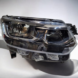 Frontscheinwerfer Citroën Berlingo 9816824780 LED Rechts Scheinwerfer Headlight SCH2650778174li