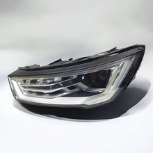 Load image into Gallery viewer, Frontscheinwerfer Audi A1 8XA941005A Links Scheinwerfer Headlight