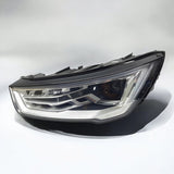 Frontscheinwerfer Audi A1 8XA941005A Links Scheinwerfer Headlight