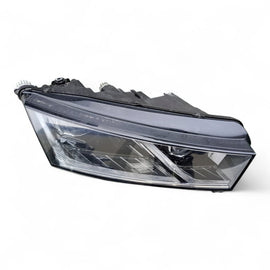 Frontscheinwerfer Skoda Octavia 5E4941016A LED Rechts Scheinwerfer Headlight SCH6009782959di