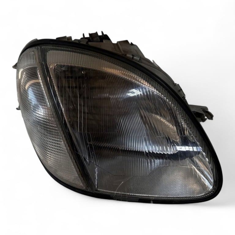 Frontscheinwerfer Mercedes-Benz Slk R170 DRL7038 Rechts Scheinwerfer Headlight SCH9114901244rq