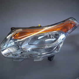 Frontscheinwerfer Citroën C3 Picasso 9681873980 Links Scheinwerfer Headlight