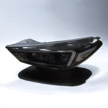 Load image into Gallery viewer, Frontscheinwerfer Hyundai Tucson 92101-D75XX D76XX Links Scheinwerfer Headlight