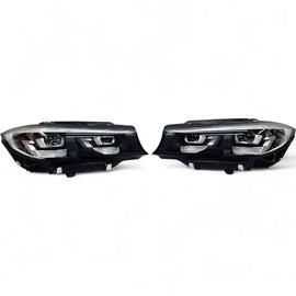 Frontscheinwerfer BMW 3 G21 G20 9481696 9481695 LED Rechts oder Links SCH7813938437em