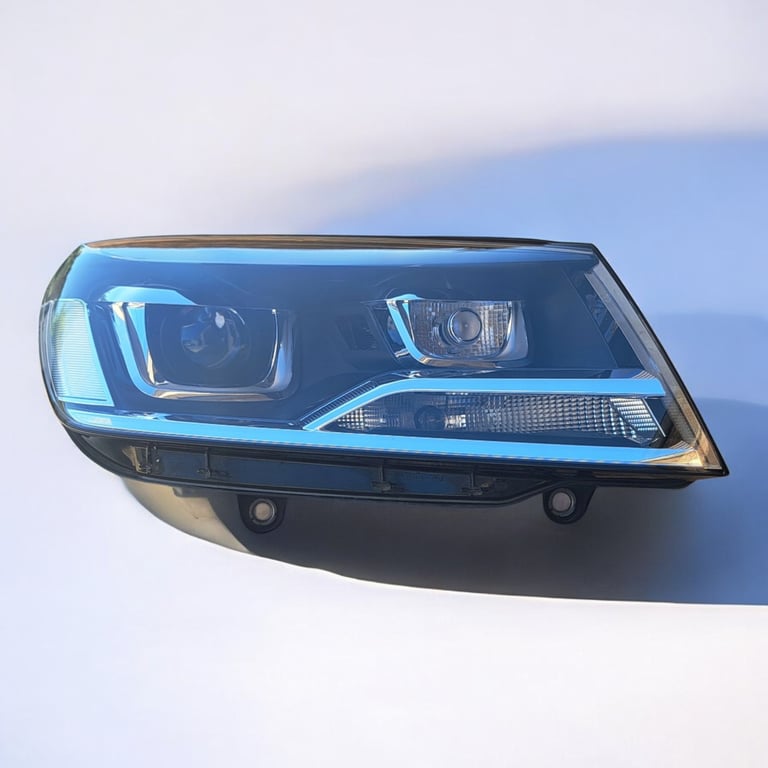 Frontscheinwerfer VW Touareg 7P6941032 Xenon Rechts Scheinwerfer Headlight