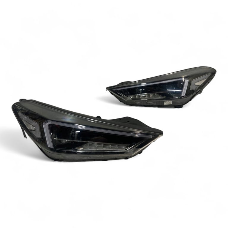 Frontscheinwerfer Hyundai Tucson 92101D7700 Full LED Ein Satz Headlight SCH4829304821wo