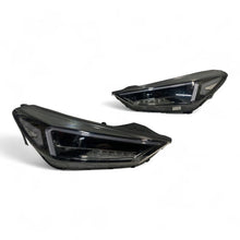 Load image into Gallery viewer, Frontscheinwerfer Hyundai Tucson 92101D7700 Full LED Ein Satz Headlight SCH4829304821wo