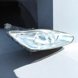 Frontscheinwerfer Ford C-Max II AM51-13W029-AF Rechts Scheinwerfer Headlight SCH2630744722sf
