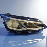 Frontscheinwerfer VW Golf VIII 5H1941006 LED Ein Stück (Rechts oder Links)