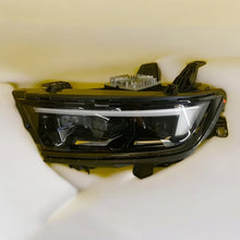 Laden Sie das Bild in den Galerie-Viewer, Frontscheinwerfer Opel Astra L 9858777080 LED Links Scheinwerfer Headlight