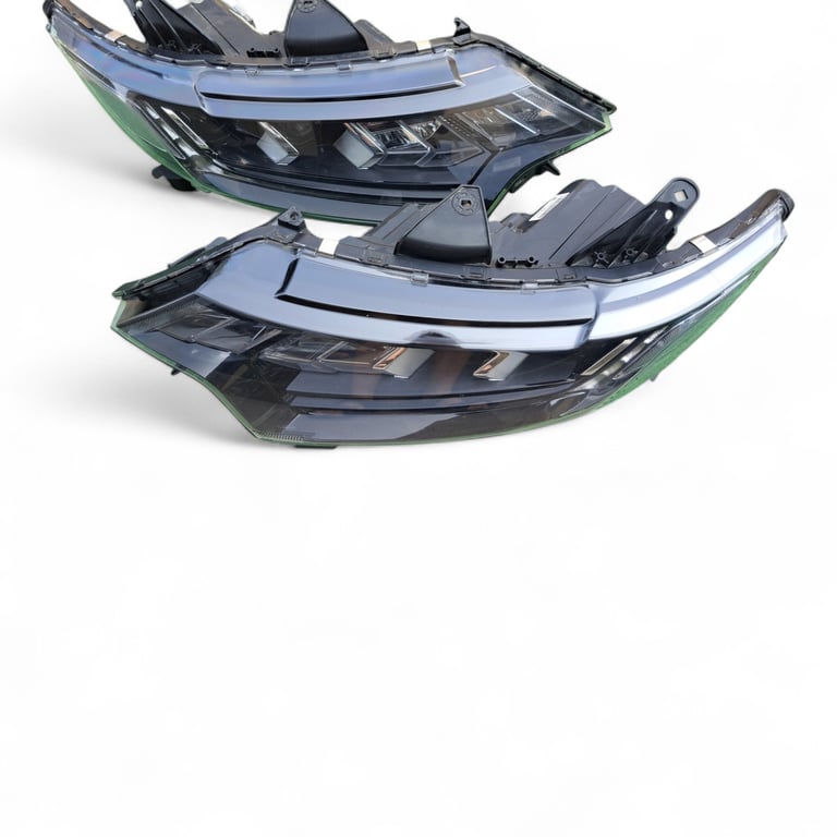 Frontscheinwerfer Mitsubishi Outlander III 4BX19-8301D3-32 LED Rechts oder Links