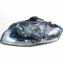 Load image into Gallery viewer, Frontscheinwerfer Audi A4 B7 8E0941003AJ LED Rechts Scheinwerfer Headlight SCH6710685351fz