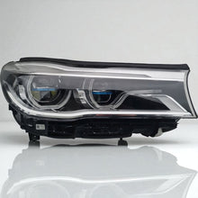 Load image into Gallery viewer, Frontscheinwerfer BMW 7 G11 G12 7483912 Laser Rechts Scheinwerfer Headlight