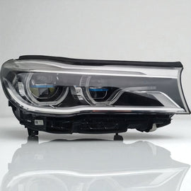 Frontscheinwerfer BMW 7 G11 G12 7483912 Laser Rechts Scheinwerfer Headlight