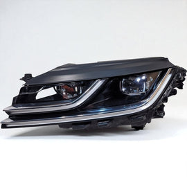 Frontscheinwerfer VW Arteon 3G8941081D Full LED Links Scheinwerfer Headlight SCH4736684494wc