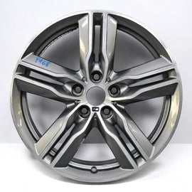 1x Alufelge 18 Zoll 7.5