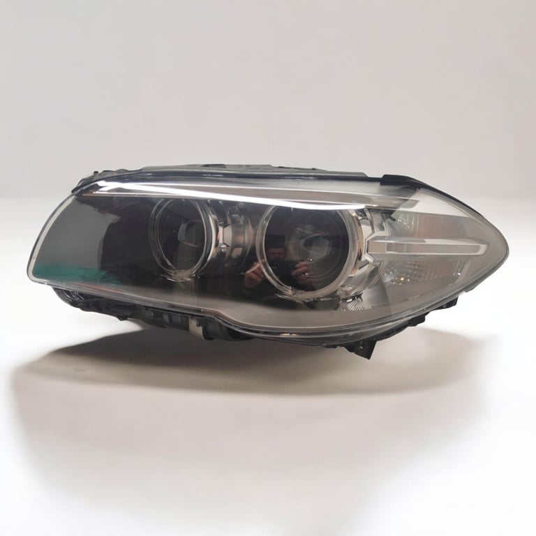 Frontscheinwerfer BMW 5 F10 7317131-10 Xenon Links Scheinwerfer Headlight SCH9444200319wx