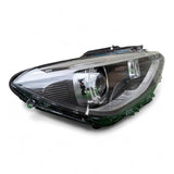 Frontscheinwerfer BMW 1 F21 F20 604381674 7229680 Xenon Rechts Headlight