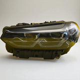 Frontscheinwerfer BMW X3 G01 G02 5A29201-06 LED Links Scheinwerfer Headlight