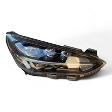 Laden Sie das Bild in den Galerie-Viewer, Frontscheinwerfer Ford Focus JX7B-13E014-CE LED Rechts Scheinwerfer Headlight SCH7387800112br