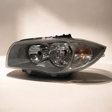 Laden Sie das Bild in den Galerie-Viewer, Frontscheinwerfer BMW 1 E81 E87 6924485 Links Scheinwerfer Headlight
