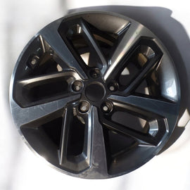 1x Alufelge 18 Zoll 7.5