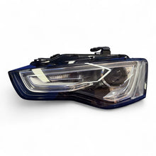 Load image into Gallery viewer, Frontscheinwerfer Audi A5 8T0941005C Xenon Ein Stück (Rechts oder Links)