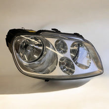 Laden Sie das Bild in den Galerie-Viewer, Frontscheinwerfer VW Touran 1T0941006R LED Links Scheinwerfer Headlight