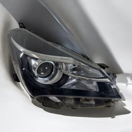 Frontscheinwerfer Toyota Yaris Rechts Scheinwerfer Headlight SCH6107693590ln